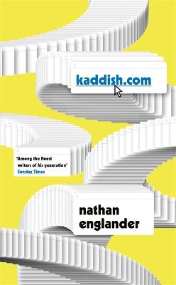 Kaddish.com (Hardback)