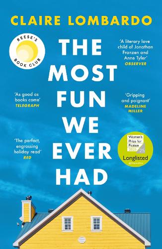 Cover of the book The Most Fun We Ever Had