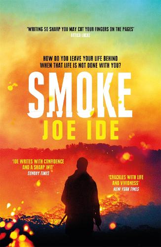 Smoke - IQ (Paperback)