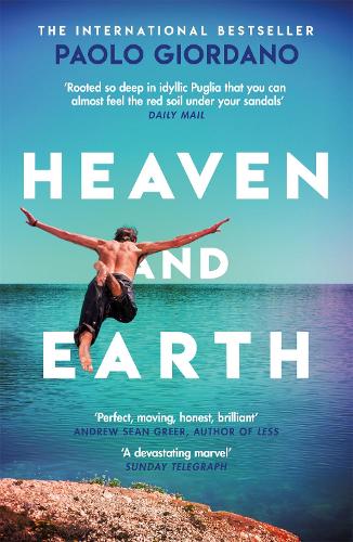 Heaven and Earth (Paperback)