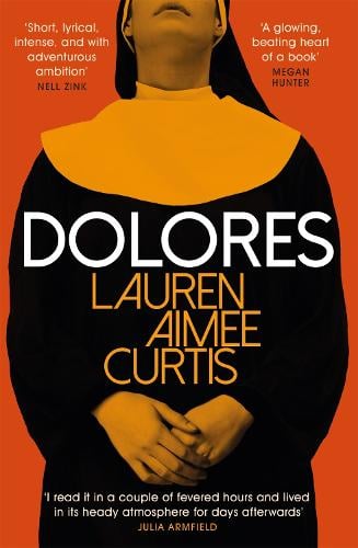 Dolores (Paperback)
