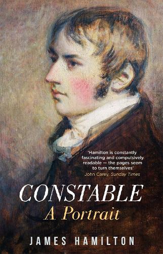 Constable: A Portrait (Hardback)