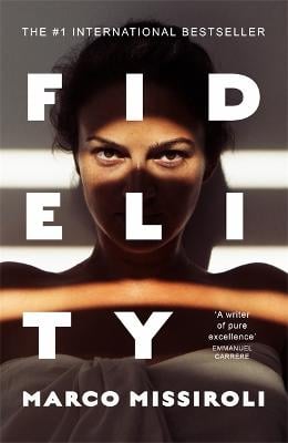 Fidelity (Hardback)