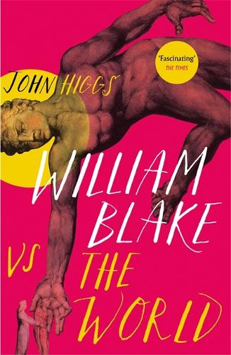 William Blake vs the World (Paperback)