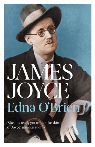 James Joyce (Paperback)