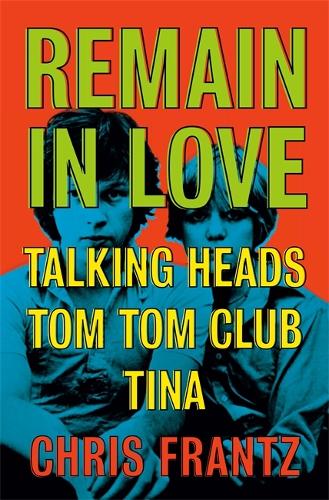 Remain in Love (Hardback)