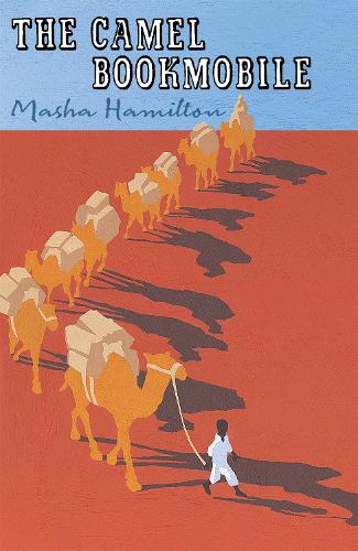 The Camel Bookmobile (Paperback)