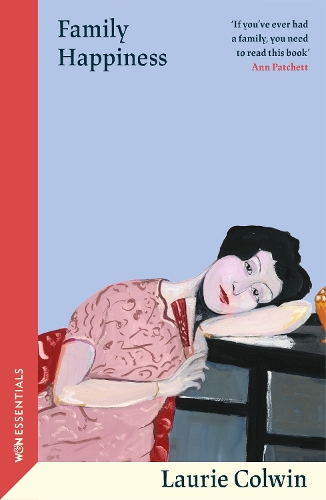 Family Happiness - W&N Essentials (Paperback)