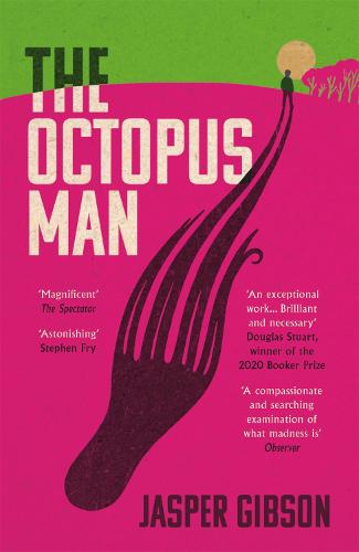 The Octopus Man (Paperback)