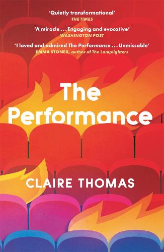 The Performance (Paperback)
