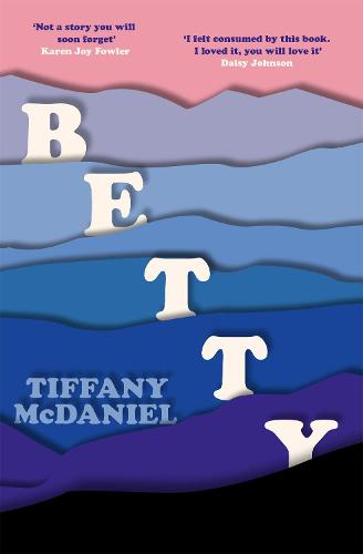 Betty (Hardback)