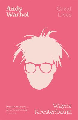 Andy Warhol - Lives (Paperback)