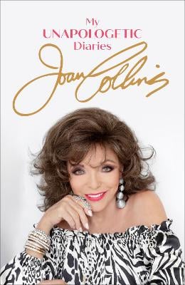 Of collins pictures joan Joan Collins