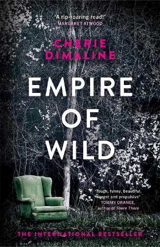 Empire of Wild (Hardback)