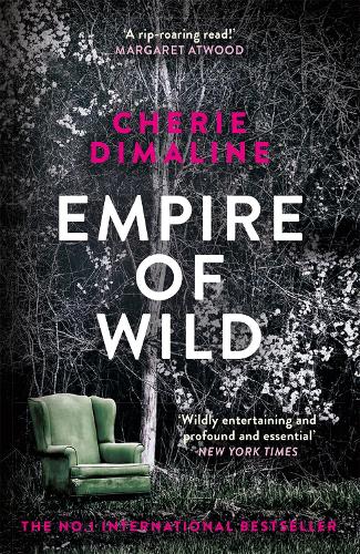 Empire of Wild (Paperback)