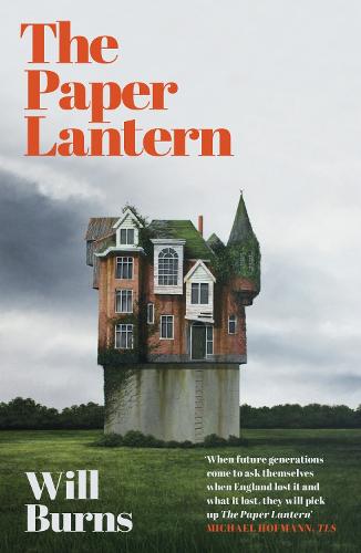 The Paper Lantern (Paperback)