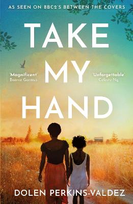 Take My Hand (Paperback)