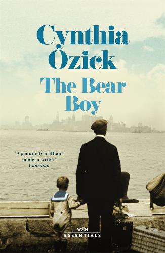 The Bear Boy - W&N Essentials (Paperback)