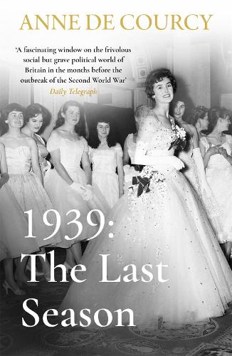 1939: The Last Season (Paperback)