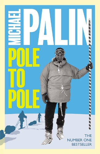 Pole To Pole (Paperback)