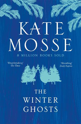 The Winter Ghosts (Paperback)