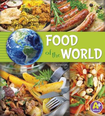 Go Go Global Pack A of 4 - A+ Books: Go Go Global (Paperback)