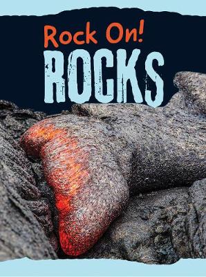 Rocks - Raintree Perspectives: Rock On! (Paperback)