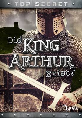 did king arthur truly exist essay did king arthur truly exist essay