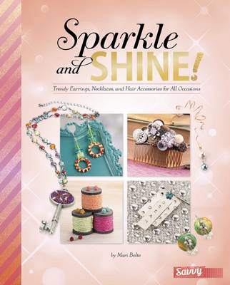 Accessorize Yourself! Pack A of 4 - Savvy: Accessorize Yourself! (Hardback)
