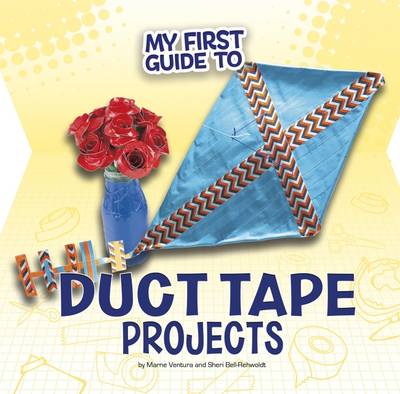 My First Guides Pack A of 4 - First Facts: My First Guides (Hardback)