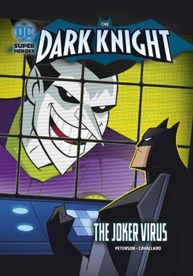 The Dark Knight Pack A of 4 - DC Super Heroes: The Dark Knight (Paperback)