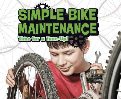 Simple sales bike maintenance