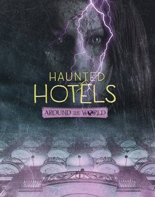 It's Haunted! Pack A of 4 - Snap Books: It's Haunted! (Paperback)