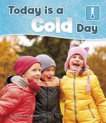 What is the Weather Today? Pack A of 6 - Pebble Books: What Is the Weather Today? (Paperback)