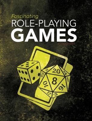 Cover Fascinating Role-Playing Games - Blazers: Cool Competitions