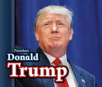 President Donald Trump (Paperback)