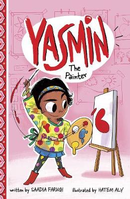 Yasmin Pack A of 4 - Yasmin (Paperback)