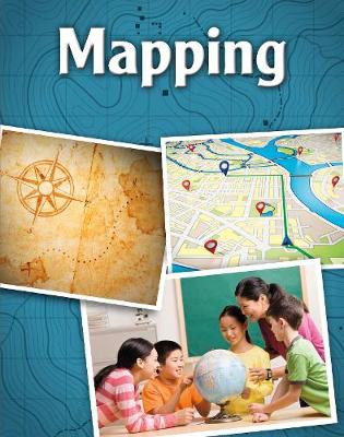 Mapping - On Topic (Hardback)