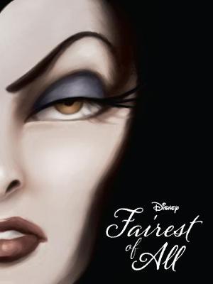 Disney Villains Fairest of All by Serena Valentino ...