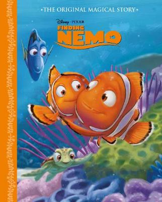  Nemo, MON HISTOIRE DU SOIR: 9782014628807: Walt Disney company:  Books