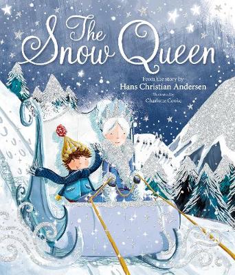 The Snow Queen (Paperback)