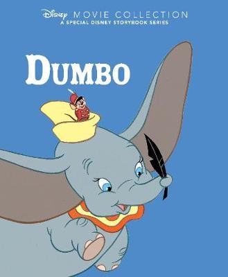 disney showcase collection dumbo