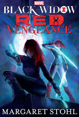 Marvel Black Widow Red Vengeance (Paperback)