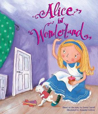 Alice in Wonderland (Paperback)