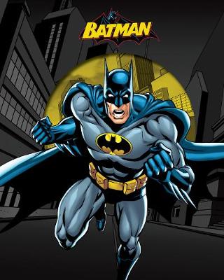 Batman (Hardback)