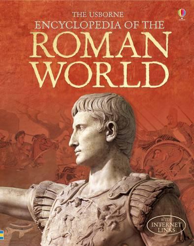 Encyclopedia of the Roman World (Hardback)