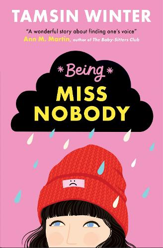 Being Miss Nobody (Paperback)