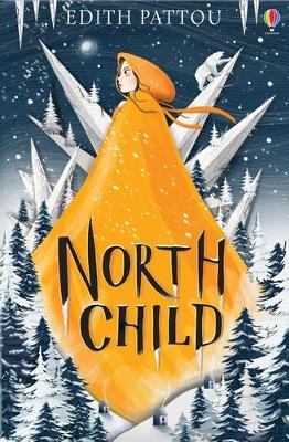 North Child (Paperback)