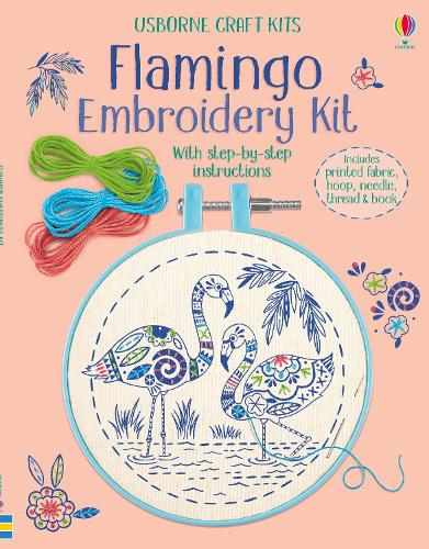 embroidery kits