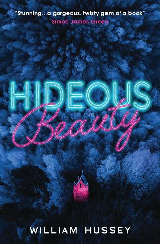 Hideous Beauty (Paperback)
